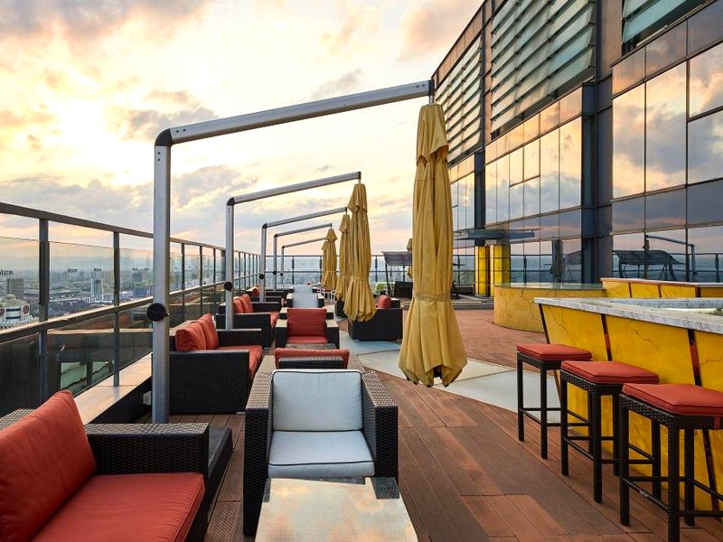 ザ ウェスティン ニンポー (The Westin Ningbo)の写真