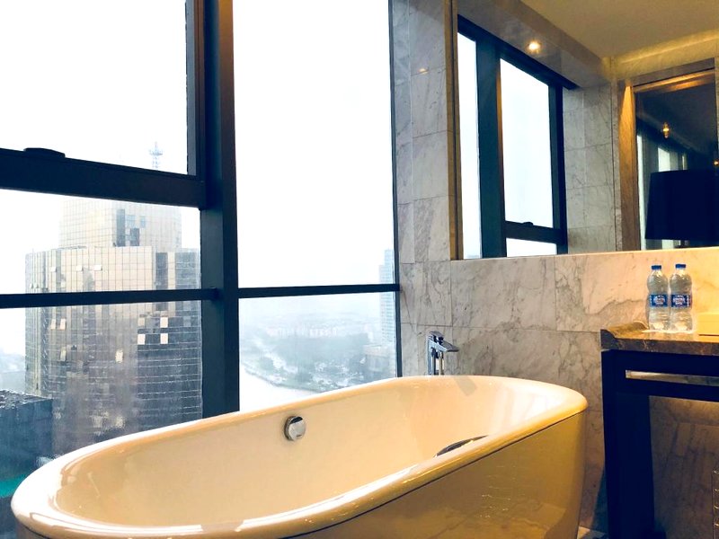 ザ ウェスティン ニンポー (The Westin Ningbo)の写真