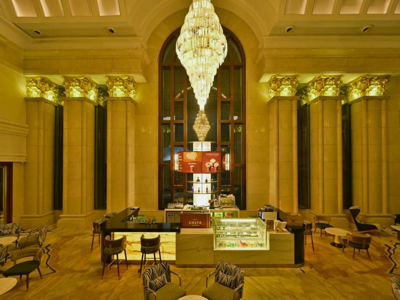 クラウンプラザ シティセンター ニンボー バイ IHG (Crowne Plaza City Center Ningbo By IHG)の写真