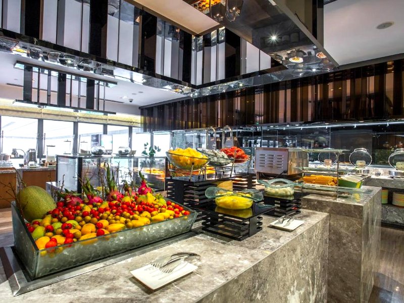 ヒルトン ガーデン イン ニンポー (Hilton Garden Inn Ningbo)の写真