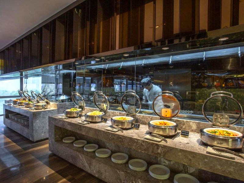 ヒルトン ガーデン イン ニンポー (Hilton Garden Inn Ningbo)の写真