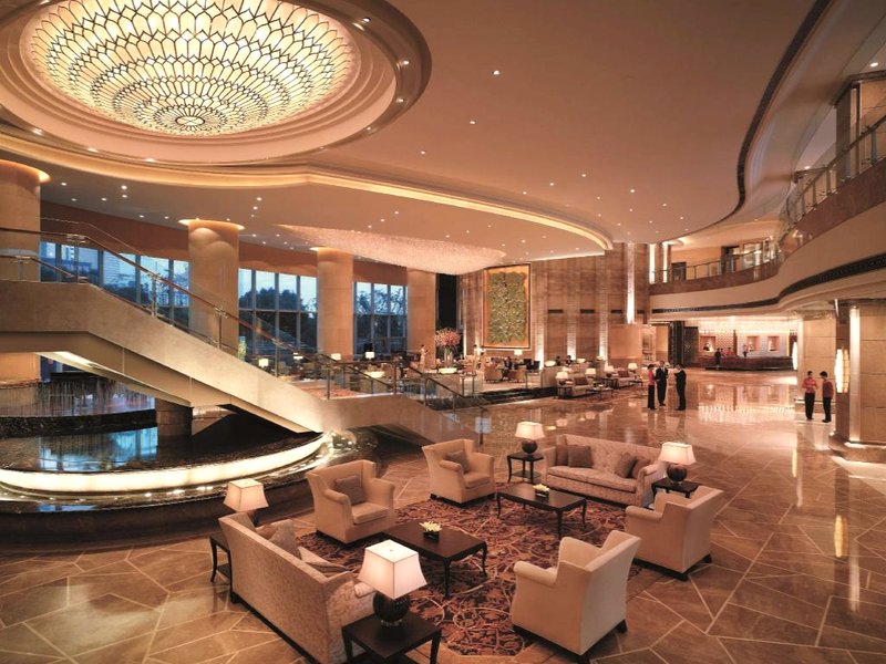 シャングリラ ニンポー (Shangri-La Ningbo)の写真