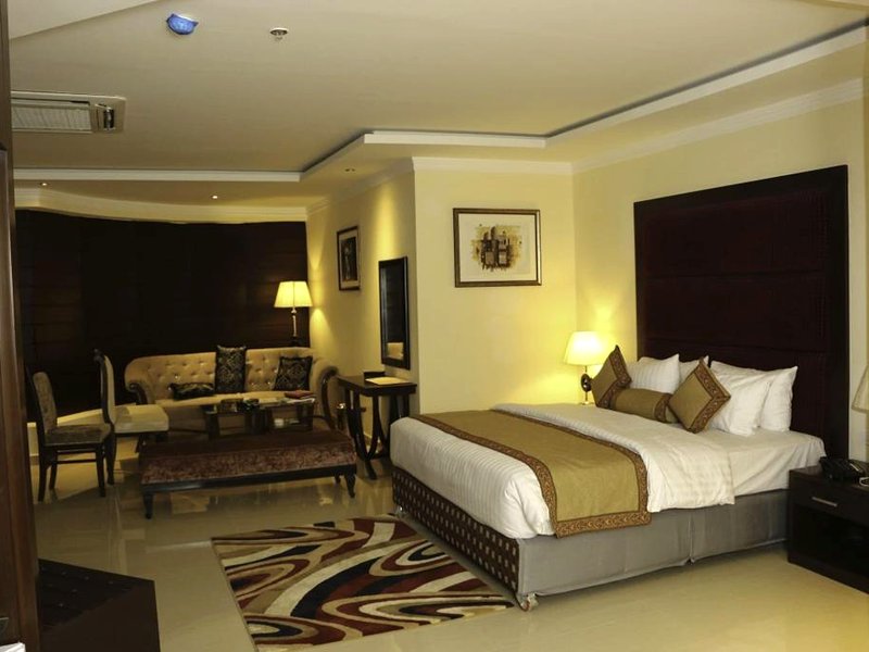 Hotel the Jeevensの写真