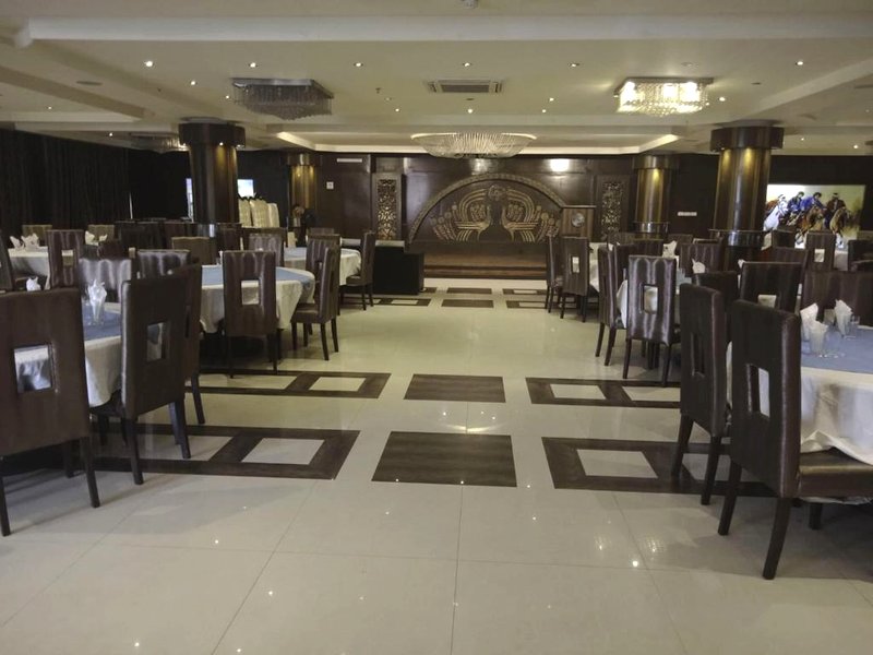 Hotel the Jeevensの写真