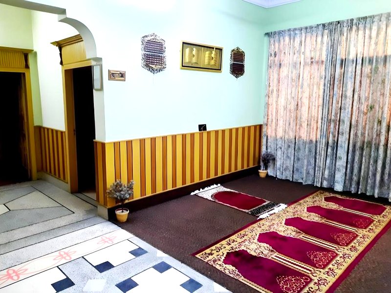 Royal Guest House Sialkotの写真