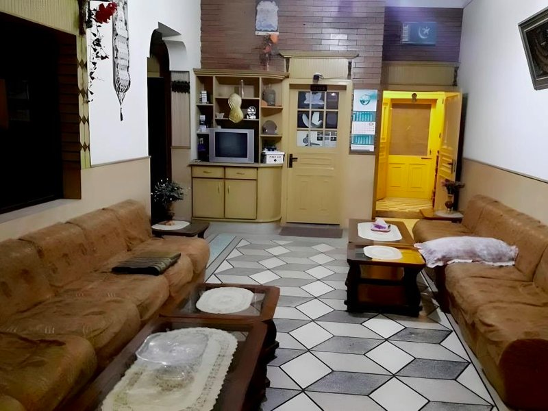 Royal Guest House Sialkotの写真