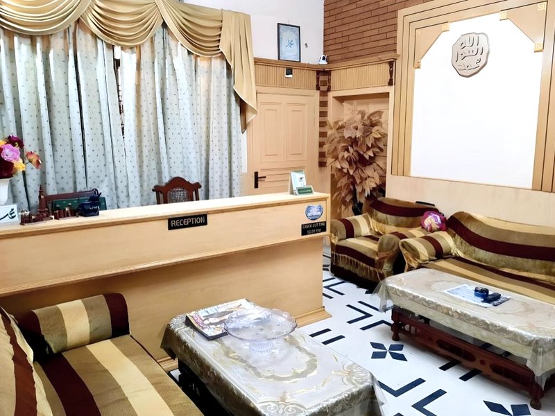 Royal Guest House Sialkotの写真