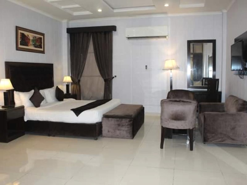 Javson Airport Hotelの写真