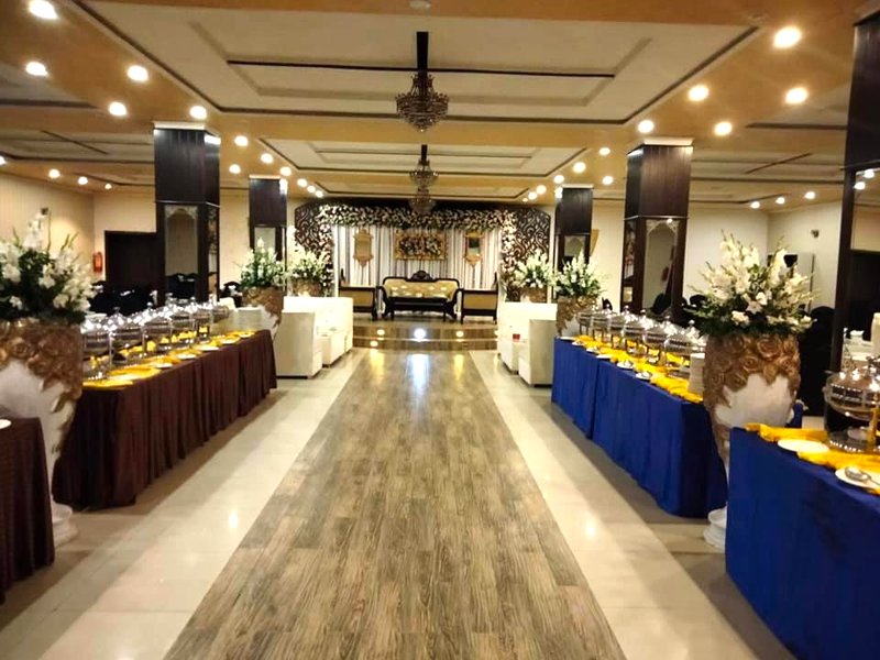 Javson Airport Hotelの写真