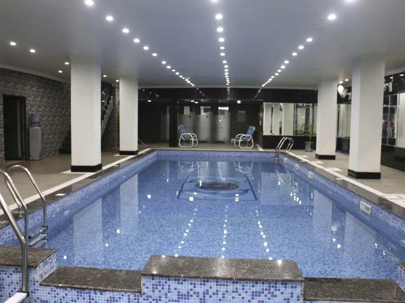 Javson Airport Hotelの写真