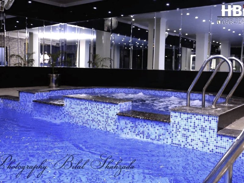 Javson Airport Hotelの写真