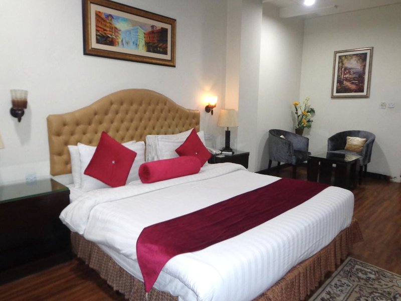 Hotel Javsonの写真