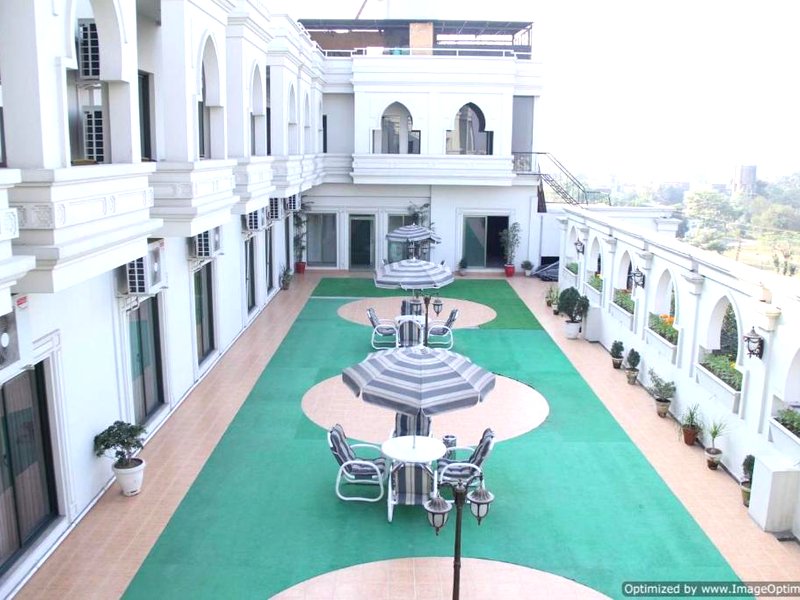 Hotel Javsonの写真