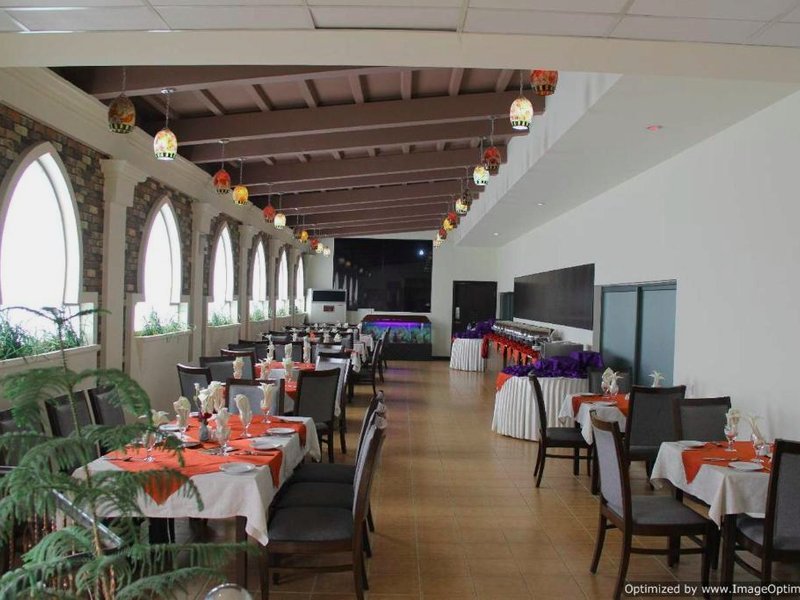 Hotel Javsonの写真