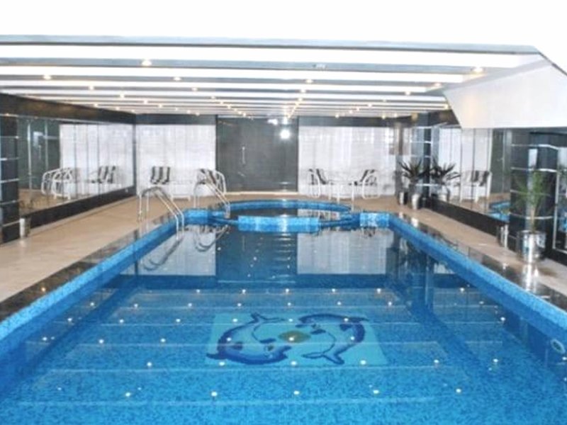 Hotel Javsonの写真