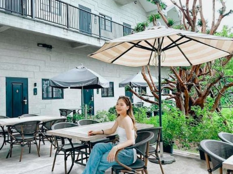Macchiato Resort の写真