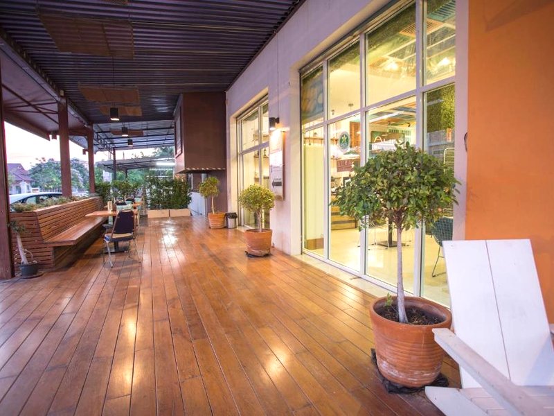 オーラ レジデンス (Aura Residence)の写真
