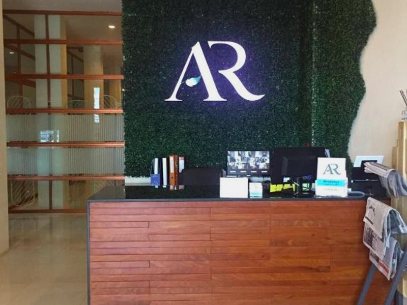 オーラ レジデンス (Aura Residence)の写真