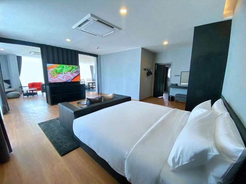 BB hotel Savannakhetの写真