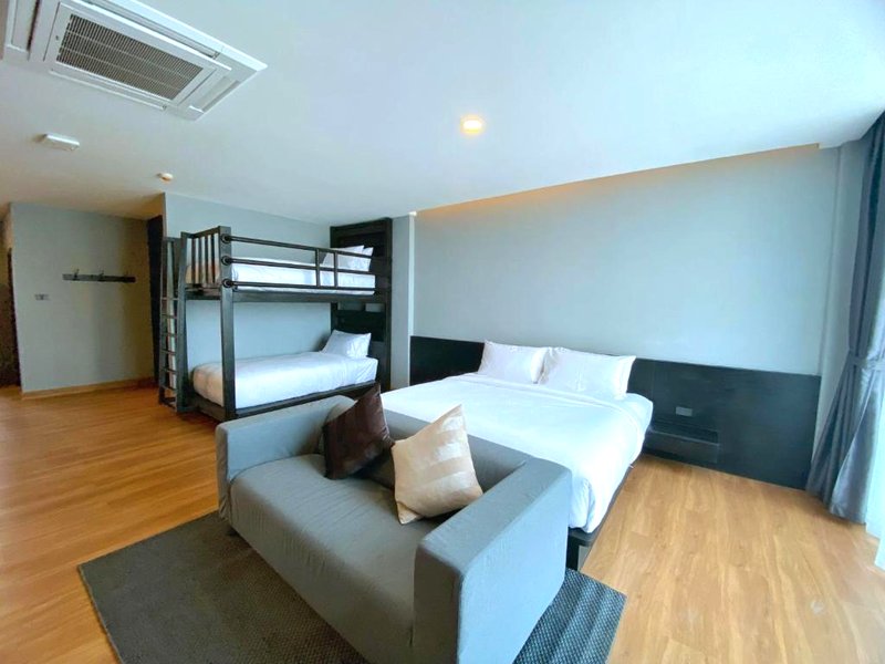 BB hotel Savannakhetの写真