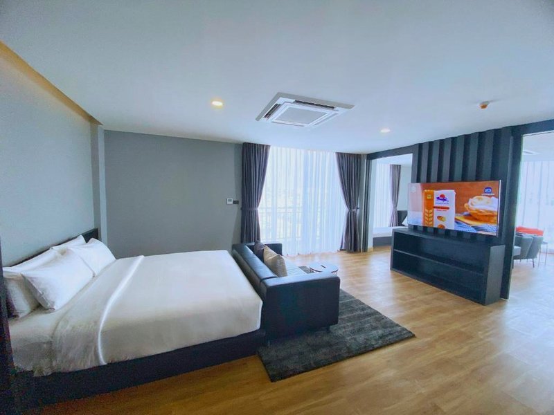 BB hotel Savannakhetの写真