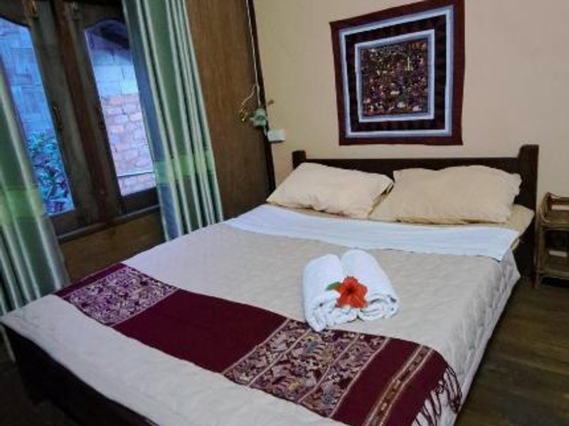 Sala Thongyon - Guest Houseの写真
