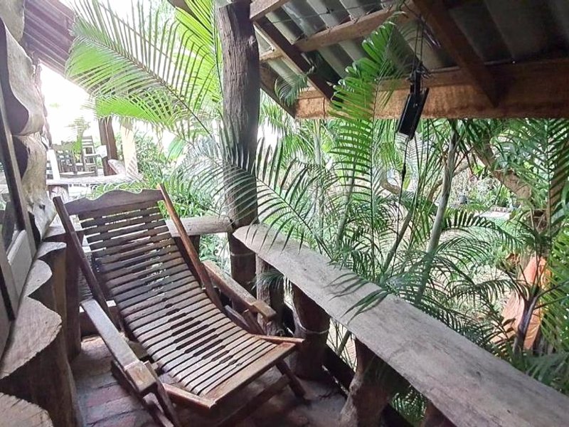 Sala Thongyon - Guest Houseの写真