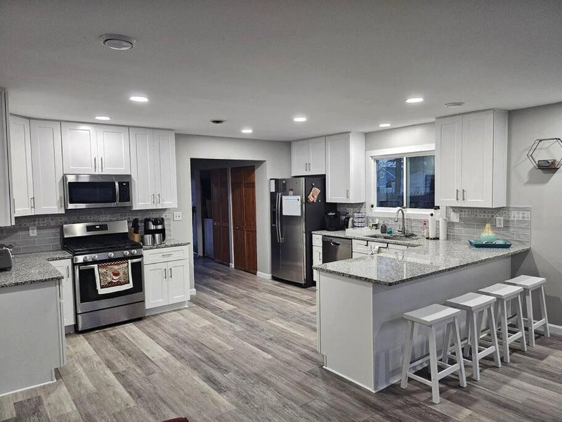 Harbor Haven: Stay, Sail, Dine!の写真