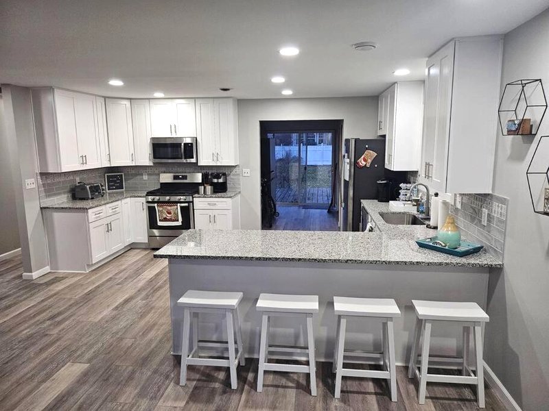 Harbor Haven: Stay, Sail, Dine!の写真