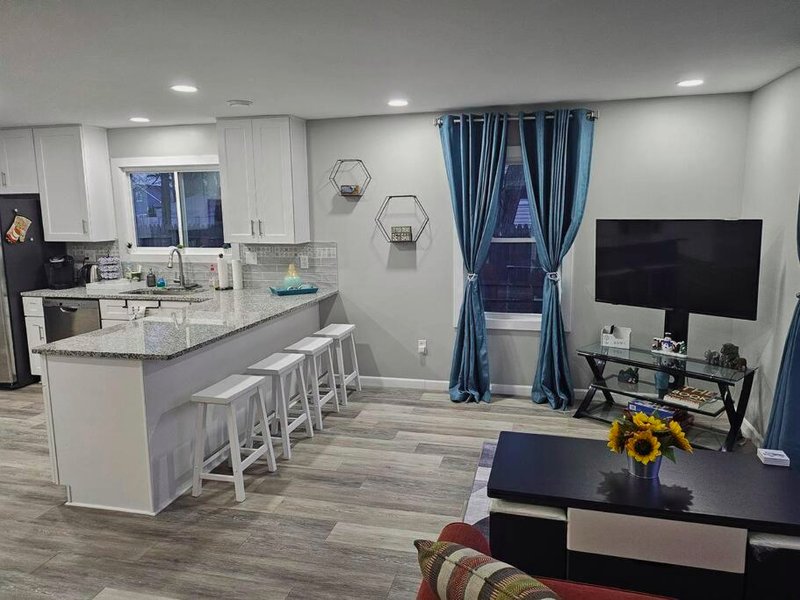 Harbor Haven: Stay, Sail, Dine!の写真