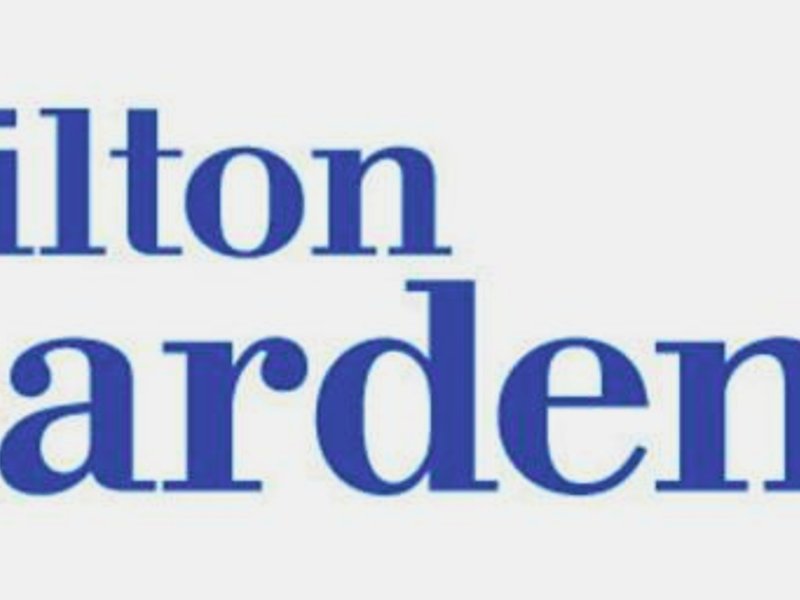 Hilton Garden Inn Detroit Uticaの写真