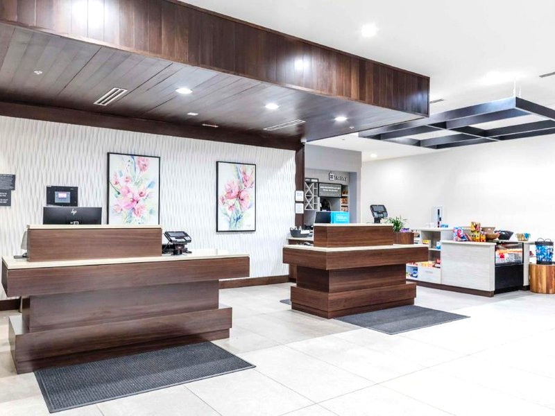 Hilton Garden Inn Detroit Uticaの写真