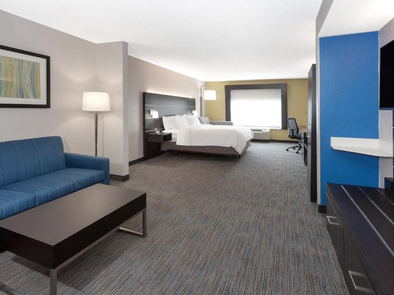 Holiday Inn Express & Suites Culpeper By IHGの写真