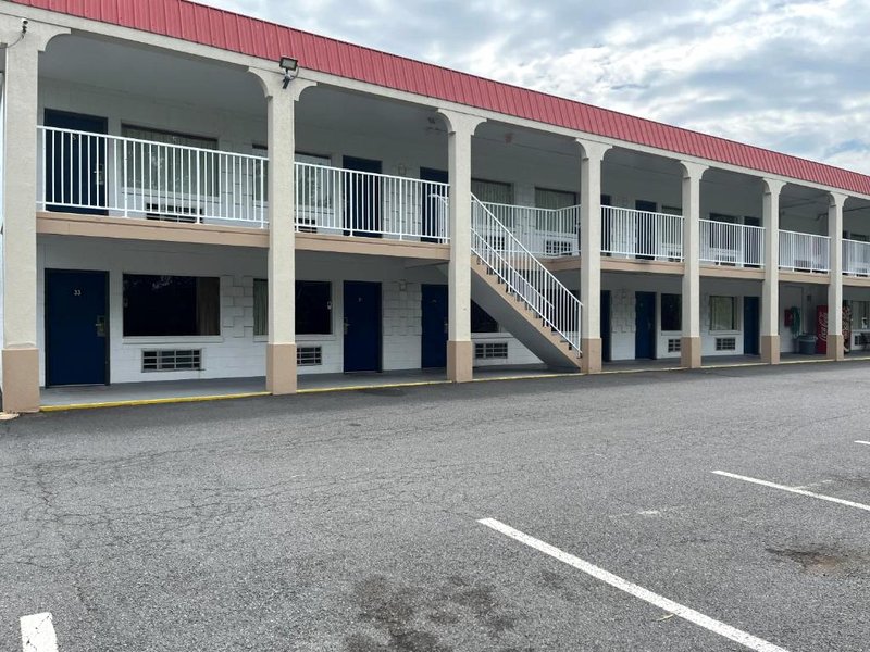 Motel 6 Culpeper, VAの写真