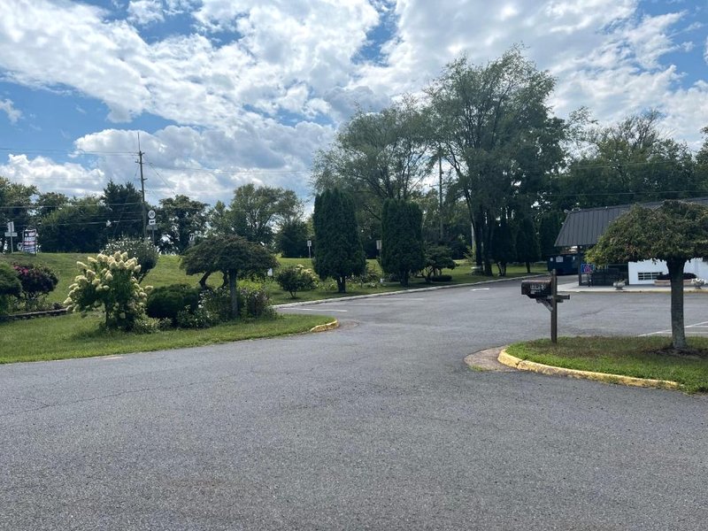 Motel 6 Culpeper, VAの写真