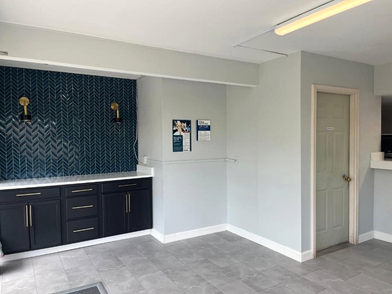 Motel 6 Culpeper, VAの写真