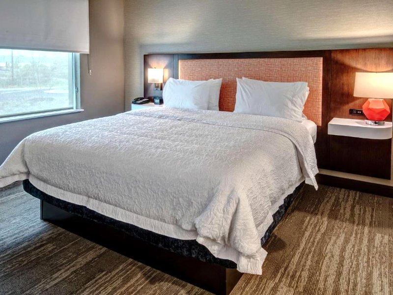 Hampton Inn & Suites Culpeperの写真