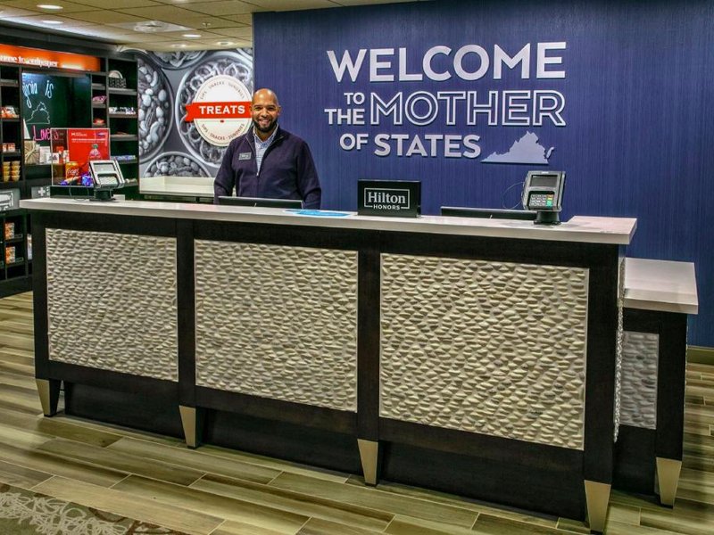 Hampton Inn & Suites Culpeperの写真