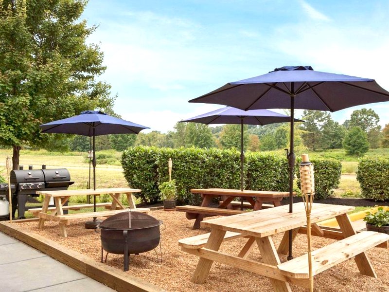 Microtel Inn & Suites by Wyndham Culpeperの写真