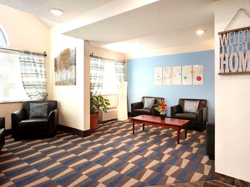 Microtel Inn & Suites by Wyndham Culpeperの写真