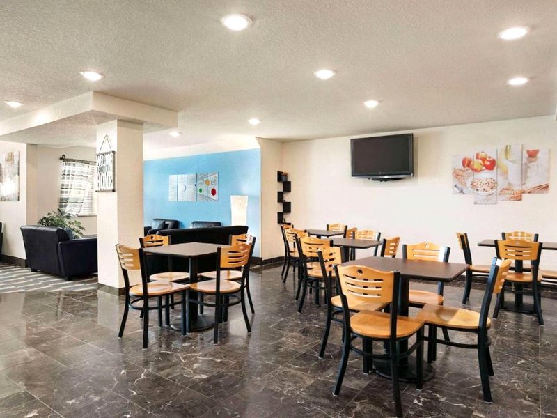 Microtel Inn & Suites by Wyndham Culpeperの写真