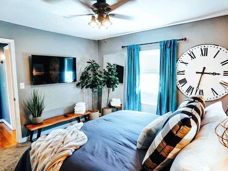 West Davis Millの写真