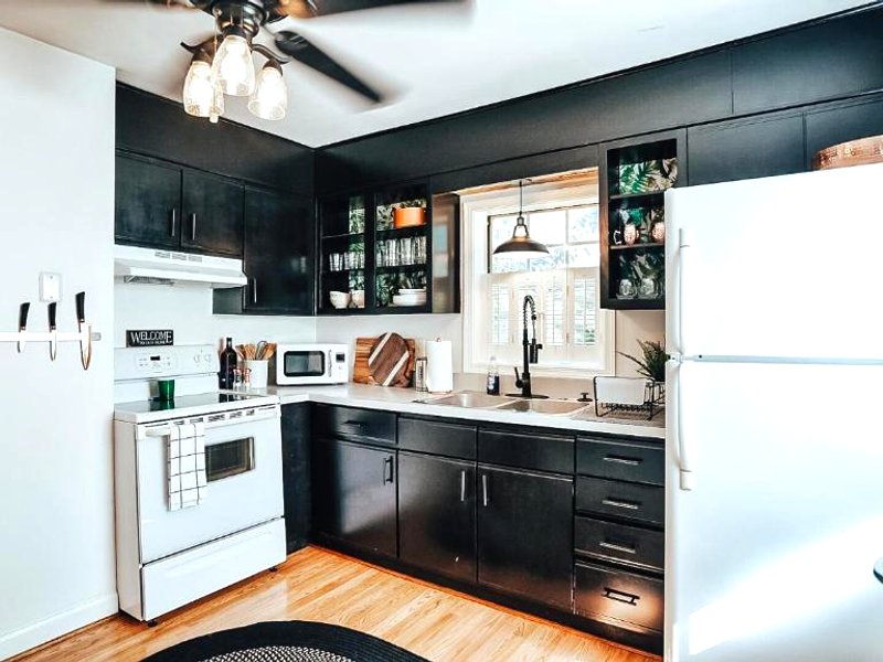 West Davis Millの写真