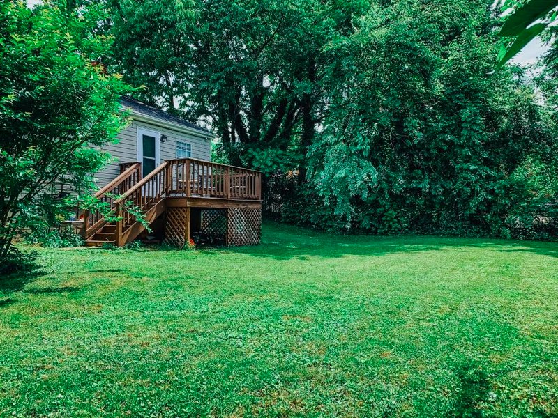 West Davis Millの写真