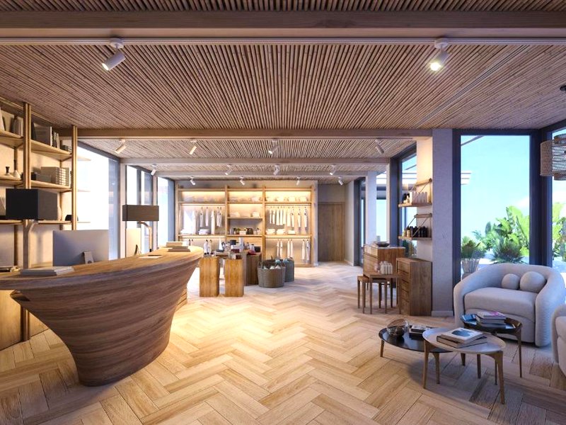 Six Senses La Sagesseの写真