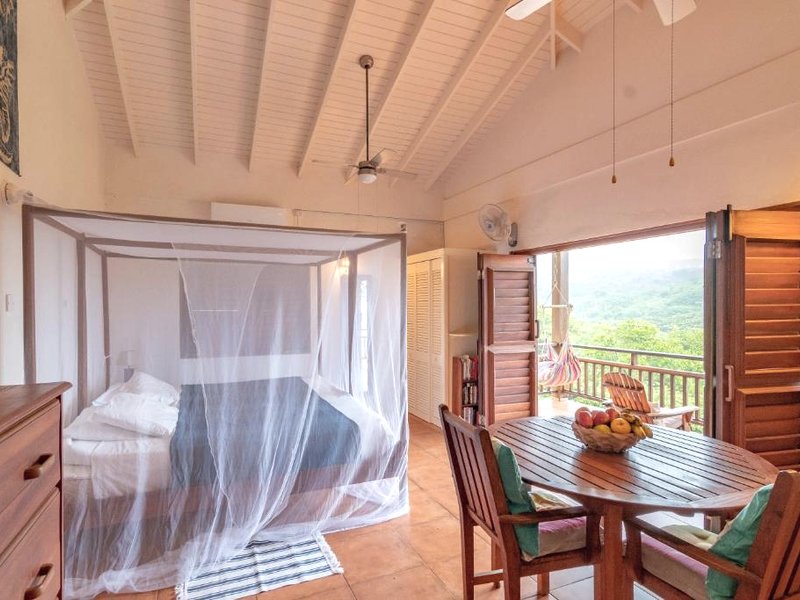 カイエ オーシャン ロッジ (Cabier Ocean Lodge)の写真