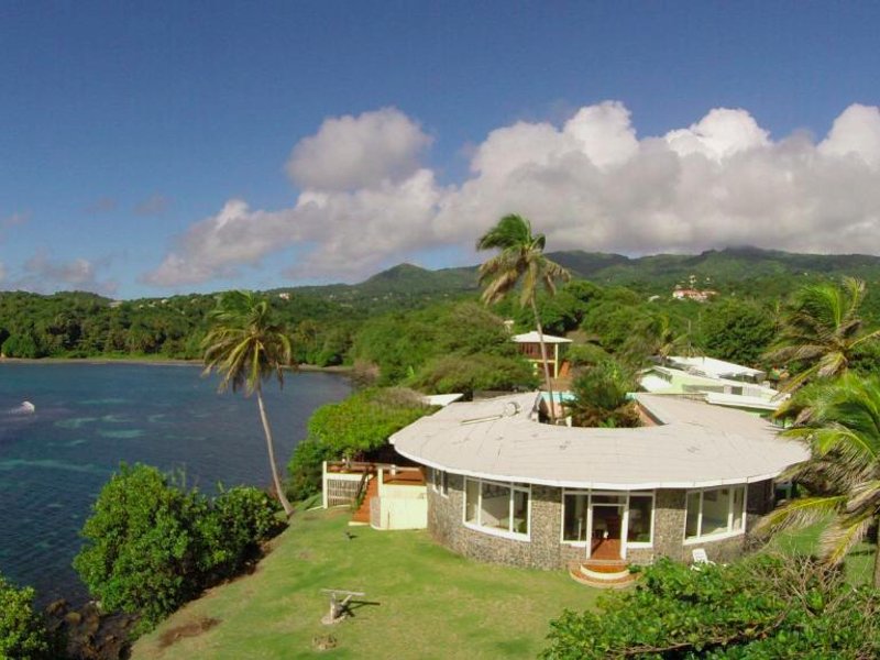 カイエ オーシャン ロッジ (Cabier Ocean Lodge)の写真