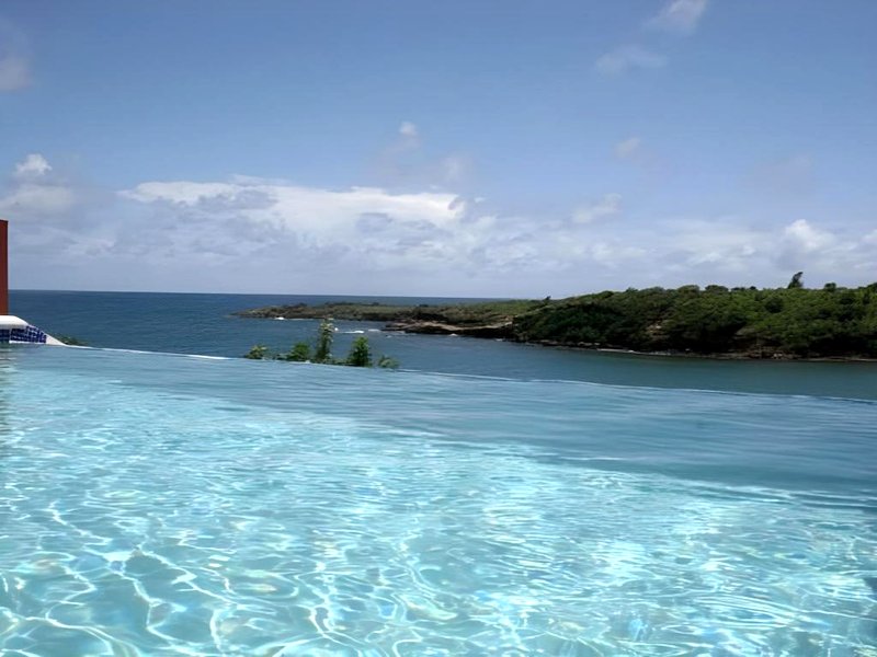 カイエ オーシャン ロッジ (Cabier Ocean Lodge)の写真