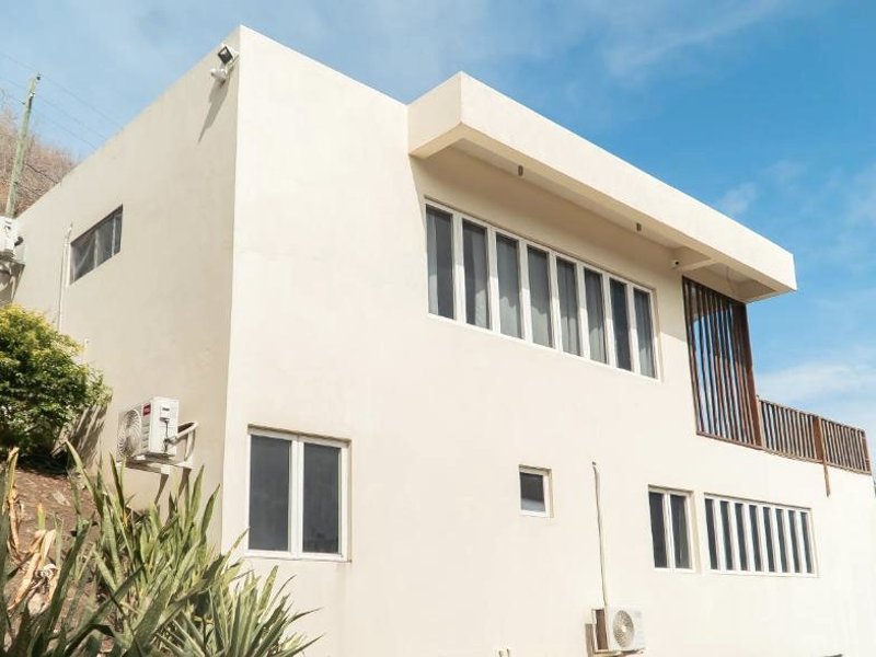 Oceanview Luxury Retreat with Private Infinity Poolの写真