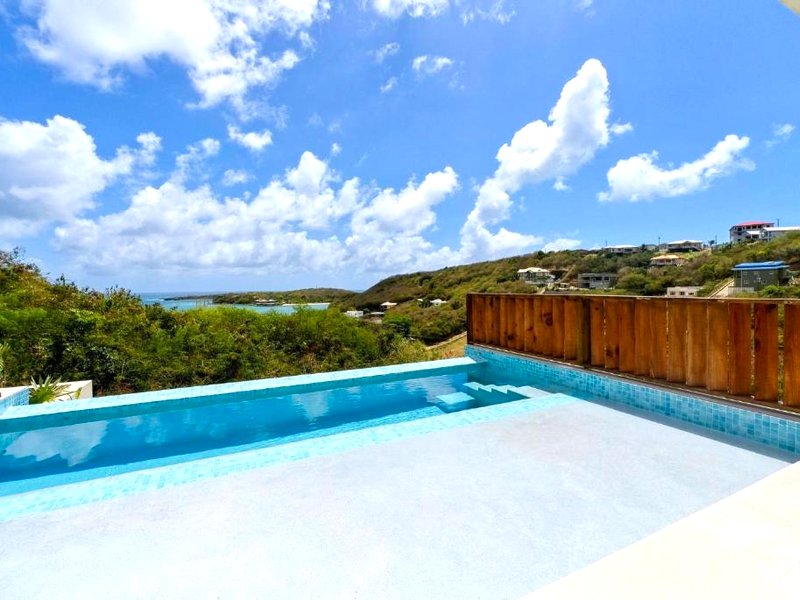 Oceanview Luxury Retreat with Private Infinity Poolの写真